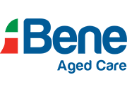 Bene Aged Care logo